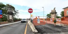 Tram a Bologna, iniziano i lavori sul Pontelungo: da quando e come cambia la viabilità