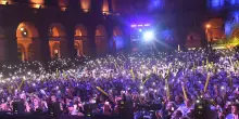 Concertone 2025 primo maggio a Bologna: il programma