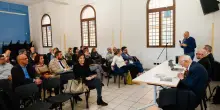Rete di Trieste, cattolici in campo: "Superiamo le logiche di partito"