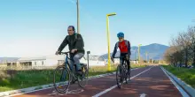 Ponte ciclopedonale. Slittano ancora i tempi