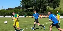 Nuova Real Metauro in finale del Titolo Regionale, Castelfrettese fermata dalla sfortuna