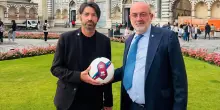 Samb-Livorno: Sfida Decisiva nella Poule Scudetto tra Due Nobili Decadute