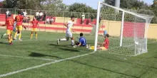 Indice di sportività tra luci e ombre. Calcio dilettantistico da top ten