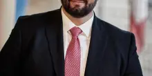 Mirco Carloni: "Gli agricoltori sono eroi, la mia legge per i giovani"