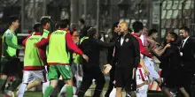 Stellone guida il Benelli ai playoff: vittoria contro il Pontedera