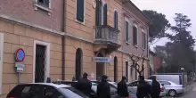Nuovi spazi per i carabinieri