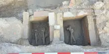 "Cantiere monitorato dagli esperti"