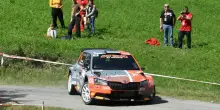 Rally dell'Appennino Reggiano 2024: iscrizioni aperte per l'iconica corsa motoristica