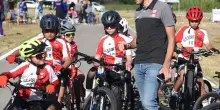 In dirittura d’arrivo: "Ciclodromo, presto sarà aperto a tutti"