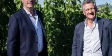 Umani Ronchi e Davantage. Una dichiarazione d’amore per il vino