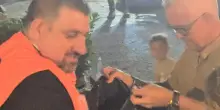 Notte Rosa, ordinanza del sindaco. Niente vetro per le strade