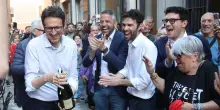 ’Coach’ Barattoni: "Grande gioco di squadra"