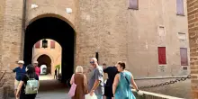 Tassa di soggiorno, ricavi in crescita