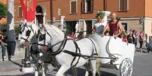I fasti dell’antica Roma rivivono a Sarsina