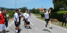 Campionato italiano di boccia alla lunga 2025: Terre Roveresche trionfa