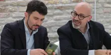 Alberto Ferrero (Fratelli d’Italia): "Perso perché ci siamo divisi"
