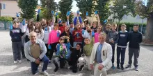 Masi Torello dice addio alla plastica. Nuovi erogatori d’acqua e borracce