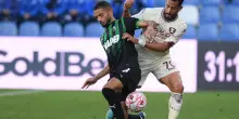 Jeremie Toljan lascia il Sassuolo e si unisce al Genoa: un nuovo inizio in Serie A