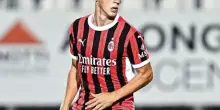 Reggiana, avanti con la linea verde. Occhi puntati sul rossonero Bozzolan