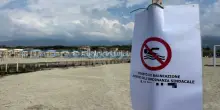 Divieto di balneazione 2025: stop temporaneo a Lido di Classe e Bellaria