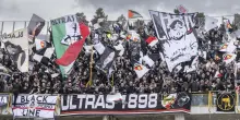 Ripartenza Ascoli. Il tifo si è compattato e la società è cambiata. C’è la storia da difendere