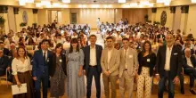 "I giovani sono i protagonisti della cooperazione bancaria"