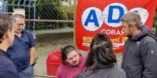 Casa Sergio Stranieri. Adl Cobas organizza un incontro pubblico