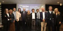 FdI festeggia i tre anni di governo. Strali contro Lepore e de Pascale: "La casa? Colpa della sinistra Ztl"