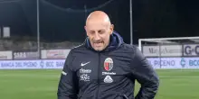 Di Carlo: "Rispettiamo i nostri avversari"