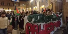 Gaza e Flotilla, nuovo sciopero. Oggi il corteo dalla stazione: "Aggrediti civili, blocchiamo tutto"