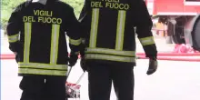 Pauroso nubifragio nel Modenese: vento forte e grandine
