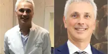 Primario di Piacenza arrestato: Michieletti fa scena muta davanti al Gip