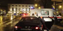 Rapinato del portafogli in zona stazione a Reggio Emilia