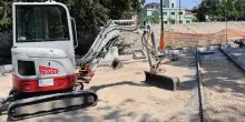 Ordinanza caldo, aziende ’in rivolta’: "I lavori non si possono fermare. Se non consegni scattano le penali"