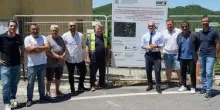 Strada provinciale 184, al via i lavori: ecco il piano
