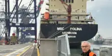 Il Terminal container: "I dati sono in crescita. Servono le infrastrutture"