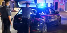 Sassi sulle auto in corsa: "Fermate quei ragazzini"