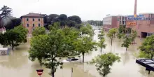 Fa causa per danni al Comune: "Allagamento del 2023 causato dalla mancanza di valvole clapet"