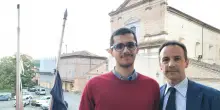 Turismo, la tesi sperimentale di Federico Rossi