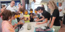 Studiare il nostro mare per amarlo. Un incontro con le biologhe