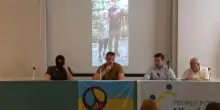 Applausi e zero contestazioni per Yuri Previtali
