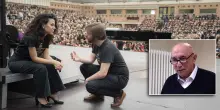 Ravenna Festival, i dubbi di Ancisi: “Leonardi faccia un passo indietro, sapeva dei guai giudiziari del marito”