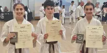 Trofeo Sakura: trionfo degli atleti Nakayama al Pala Paganelli di Sassuolo
