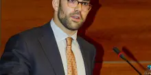 La Democrazia Cristiana ha scelto Lorenzo Bugli. San Marino ha i suoi nuovi Capitani Reggenti