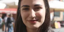 "Con più pause mi sono trovata bene"
