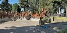 Carabinieri, maxi controlli. Rinforzi da fuori regione: spuntano droga e armi