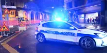 Via dei Mille chiusa a Bologna per fuga di gas