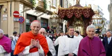 Madonna di San Luca, le tappe della tradizionale benedizione alla città del 28 maggio