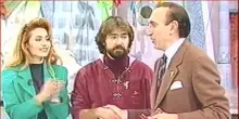 Quando Pippo lanciò la città in tivù. Dalla Fano dei Cesari al Carnevale