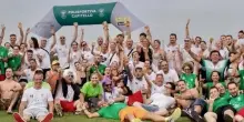 Musica e sport, un successo la prima ’Capitello Beer Marathon’
